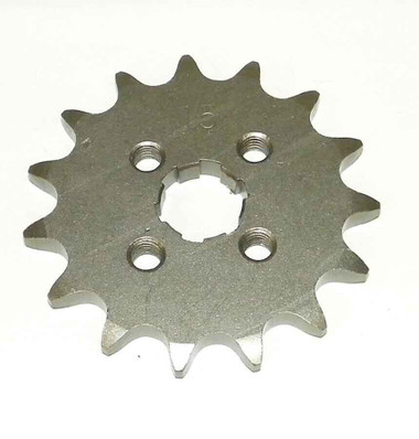 WSM Sprocket, Front Honda 60 - 80 - FSH-016-15