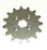 WSM Sprocket, Front Honda 60 - 80 - FSH-016-15