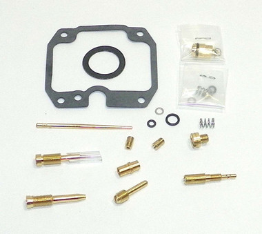 WSM Yamaha 125 TT-R 2000-2005 Carburetor Kit 016-875