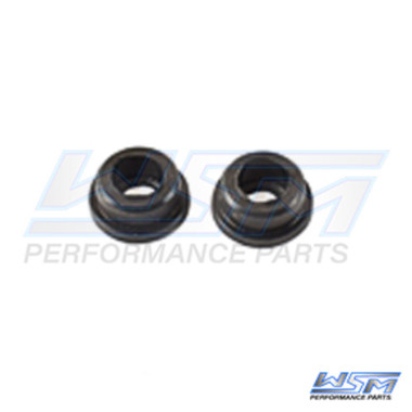 WSM Exhaust Bushing Sea-Doo 800 951 99-07 Pack of 2 - 011-516-02,  293830065 OOS