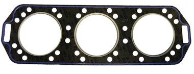 WSM Mercury 150 / 175 Hp V6 2.0L Head Gasket 27-79583, 27-79583-1 - 505-39