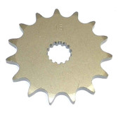 WSM Sprocket, Front Yamaha 125 YZ 87-04 - FSY-015-15