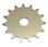 WSM Sprocket, Front Yamaha 125 YZ 87-04 - FSY-015-15