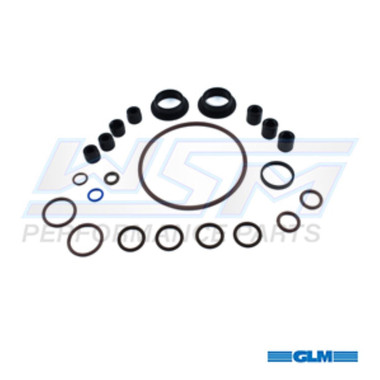 WSM O-Ring Kit, FSM Mercury Mercruiser 65 - 400 Hp 4-Stroke / 4.5 - 7.6L 47294G