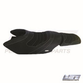 WSM Seat Cover Yamaha 1800 FZS 09-16 - 015-425