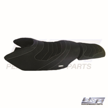 WSM Seat Cover Yamaha 1800 FZS 09-16 - 015-425