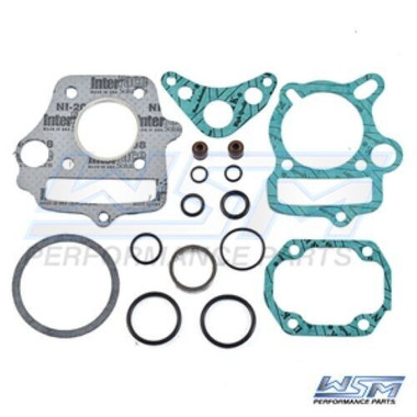 WSM Gasket Kit, Top End: Honda 50 CRF-F/XR 00-17 - 29-600