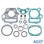 WSM Gasket Kit, Top End: Honda 50 CRF-F/XR 00-17 - 29-600