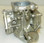 Mikuni Carburetor Extended Throttle shaft for larger sit down model BN44-40-8067