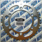 WSM Sprocket, Rear Kawasaki / Suz 125 - 450 - RSS-015-44