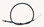 WSM Yamaha 125 Breeze 1989-2001 Throttle Cable 61-120, 3FA-26311-01-00, 3FA-2631