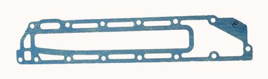 Yamaha 200-250 Hp 4-Stroke Exhaust Gasket '05-'21, 523-31-01, 6P2-41122-00-00