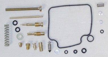 WSM Honda 450 TRX-ES-S-Fourman 4X4 1998-2004 Carburetor Kit 016-040