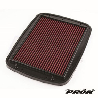 Prok Yamaha 1800 '08-'23 Air Filter - Washable, Reuse 006-596, 6AP-E4451-00-00