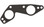 Yamaha 9.9 / 15 Hp 4-Stroke Gasket Manifold 1 - 555-97, OEM 66M-13645-00-00