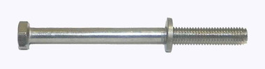 WSM Yamaha 800 Crankcase Bolt 014-314, 90119-06M78-00