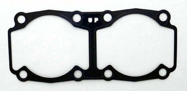 WSM Kawasaki 550 SX 1991-1995 Base Gasket 007-429, 11009-3780