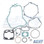WSM Gasket Kit, Complete: Yamaha 125 YZ '05-'20 - 25-1018