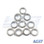 WSM Washer, Lock 5/16'' Stainless - Pack Of 10 - 014-501-02