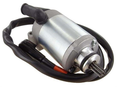 WSM Can-Am 175 / 200 Rally Starter '05-'07 PH110-BB11, A31200179000