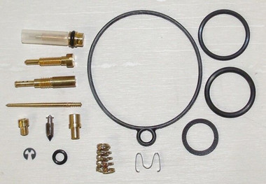 WSM Honda 70 ATC 1978-1982 Carburetor Kit 016-001