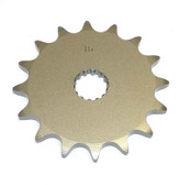 WSM Sprocket, Front Yamaha 125 YZ 87-04 - FSY-015-16
