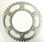 WSM Sprocket, Rear Kawasaki / Suz 125 - 450 - RSS-015-46