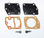 WSM Kawasaki 650 Fuel Pump Repair Kit '87-'91 006-405
