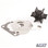 WSM WATER PUMP SERVICE KIT 8 / 9.9 HP DT - 725-510, 17400-92D00, 17400-9