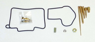 WSM Honda 250 CR 2004-2007 Carburetor Kit 016-708