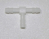 WSM 1/8X1/8X1/8 T Fitting - 006-518