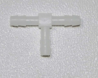 WSM 1/8X1/8X1/8 T Fitting - 006-518