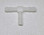 WSM 1/8X1/8X1/8 T Fitting - 006-518