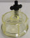 WSM Water Separator Clear Drain Bowl 600-418, 18-7922-1, 99105-20004-BWL
