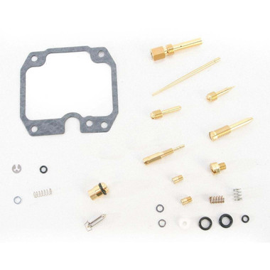 WSM Yamaha 125 TT-R 2006-2007 Carburetor Kit 016-868