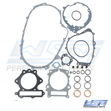 WSM Complete Gasket Kit Yamaha 600 Grizzly 98-01 -  25-524
