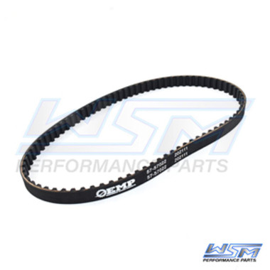 WSM - Belt, Timing Mercury 25 - 60 Hp 4-Stroke - 830-102,  18-15148, 57-8M006517