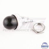 WSM Fuel Line Primer Bulb Mercury / Mariner 30 - 90 Hp - 18-7083, 858763