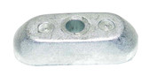 WSM GEAR CASE ANODE 2 - 5 HP '86-'02 450-01210, 55320-98400