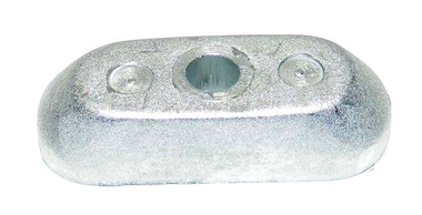 WSM GEAR CASE ANODE 2 - 5 HP '86-'02 450-01210, 55320-98400