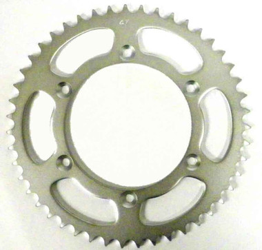 WSM Sprocket, Rear Kawasaki / Suz 125 - 450 - RSS-015-47