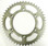 WSM Sprocket, Rear Kawasaki / Suz 125 - 450 - RSS-015-47