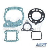 WSM Gasket Kit, Top End: Honda 80 CR '92-'02 - 29-609