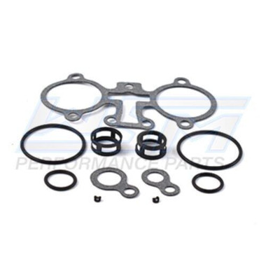 WSM SEAL KIT: FUEL INJECTOR MERCRUISER / VOLVO TBI V6 / V8 - 610-265-01, 25-8539