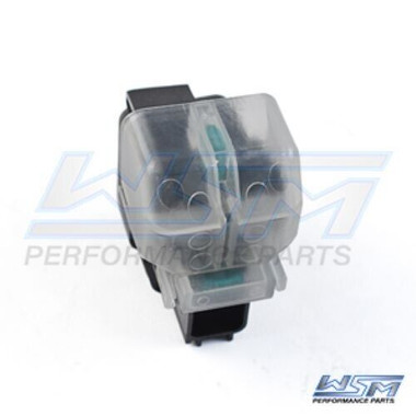 WSM STARTER SOLENOID: 450 - 750 KING QUAD '06-'22 - 65-120, 31800-41G00