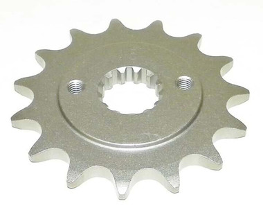 WSM Sprocket, Front Arctic Cat / Kawasaki / Suz 400 / 450 - FSS-009-15