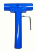 Precision Vertical To Horizontal Engine Stand Adaptor 980-105L