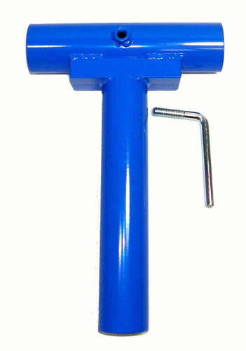 Precision Vertical To Horizontal Engine Stand Adaptor 980-105L