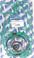 WSM Gasket Kit, Complete: Yamaha 250 WR/YZ '89-'97 - 25-1025