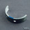 CENTER MAIN BEARING: YAMAHA 75 - 115 HP 4-STROKE 99-11 -010-296BLU, 67F-11416-10
